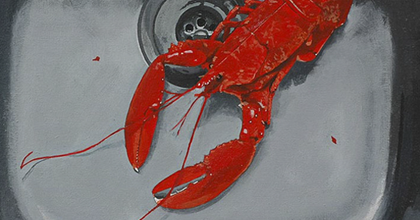 Still Life Paintings